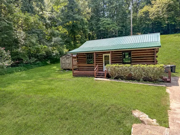 165 Lakeshore Dr, Dover, TN 37058