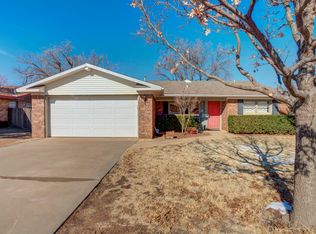 4806 11th St, Lubbock, TX 79416