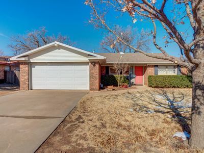 4806 11th St, Lubbock, TX, 79416