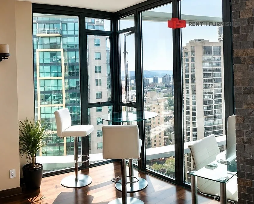 1 bed, 650 sqft, $3,195 — Photo 2
