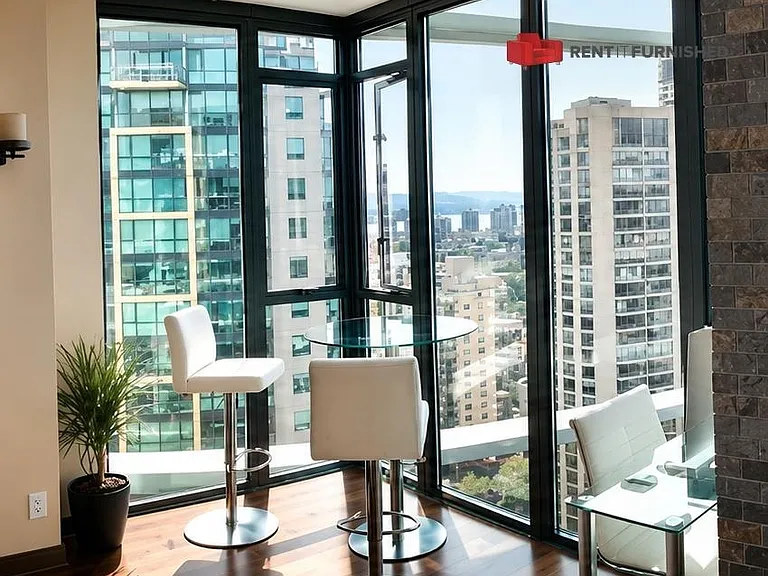 1331 Georgia St W #3107 — Photo 2