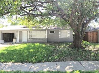 1717 Virginia St, Grand Prairie, TX 75051