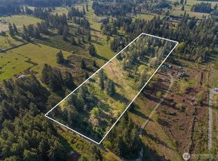 10441 133rd Ave SE, Rainier, WA 98576