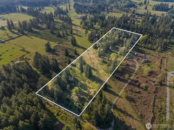 10441 133rd Avenue SE, Rainier, WA 98576