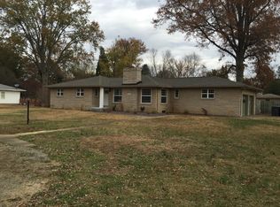 1212 Rosemarie Ave, Evansville, IN 47715