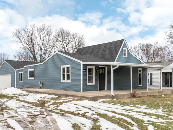 1349 Ames Ave, Dayton, OH 45432