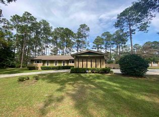 18 Walker Ln, Mc Rae Helena, GA 31055