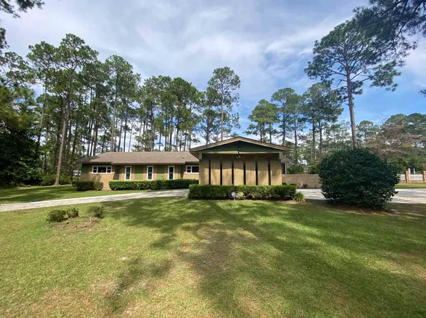 18 Walker Ln, Mc Rae Helena, GA 31055