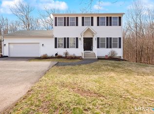 23 Woodberry Court, Wolcott, CT 06716