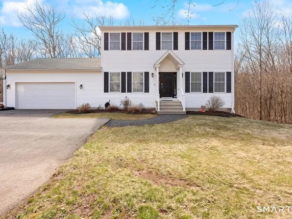 23 Woodberry Court, Wolcott, CT 06716