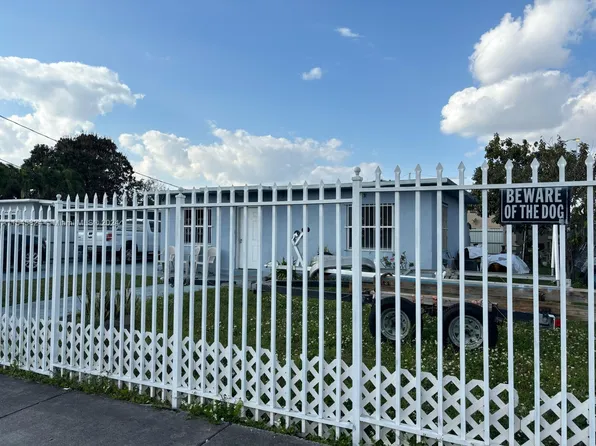 991 E 21st St, Hialeah, FL 33013