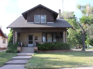 720 E 21st St, Cheyenne, WY 82001