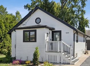 509 E Lincoln St, Arlington Heights, IL 60005