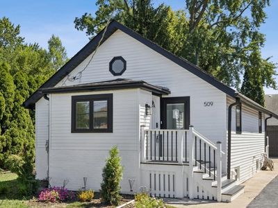 509 E Lincoln St, Arlington Heights, IL, 60005