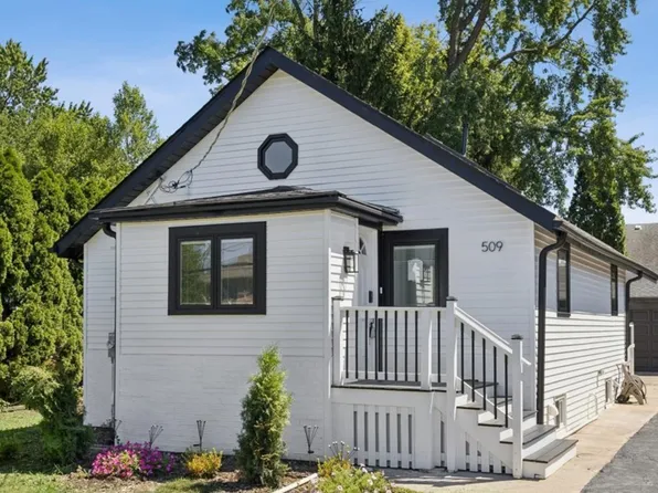 509 E Lincoln St, Arlington Heights, IL 60005