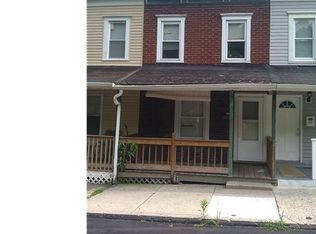 208 W Chestnut St, Coatesville, PA 19320