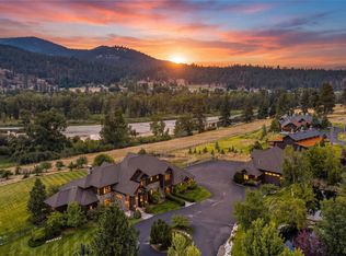 6573 Lower Miller Creek Rd, Missoula, MT 59803