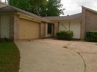 2435 Creek Meadow Dr, Houston, TX 77084