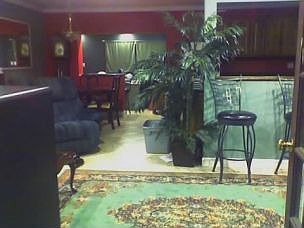 From Front Door