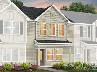 15117 Parkside Crossing Dr, Charlotte, NC 28278