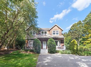 874 Millstone Rd, Bridgehampton, NY 11932