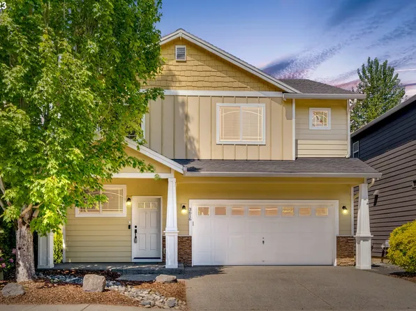 3616 SE 189th Ave, Vancouver, WA 98683