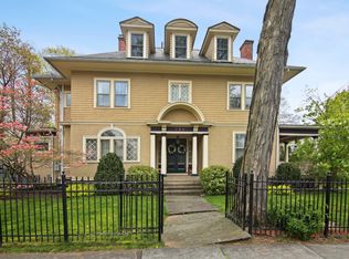 180 Oxford St, Hartford, CT 06105