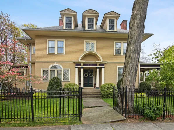 180 Oxford Street, Hartford, CT 06105