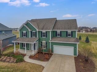 175 Trumpet Vine Cir, Elgin, IL 60124