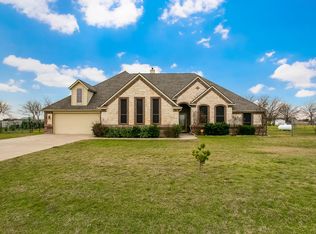 10329 Pheasant Run, Justin, TX 76247