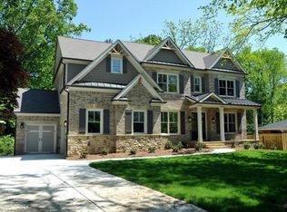 2910 Lavista Ct, Decatur, GA 30033