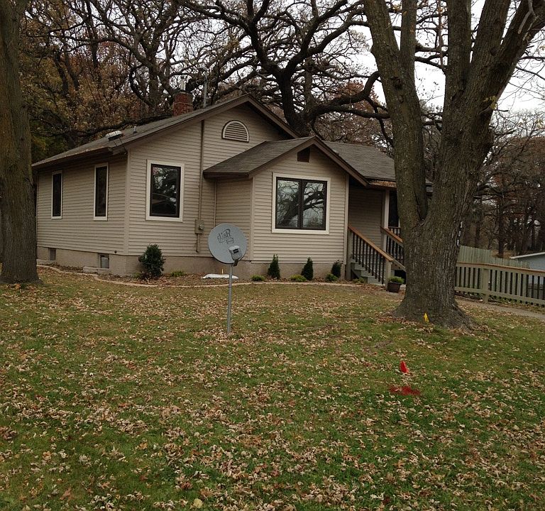 Exterior Front View