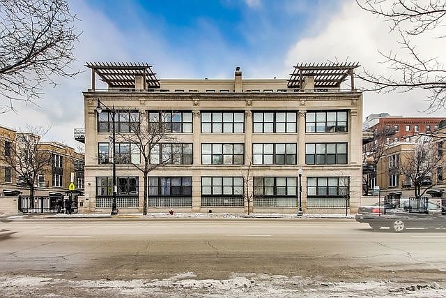 1st image of 1525 S Michigan Ave APT 202