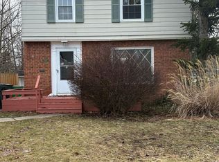 1499 Maplegrove Rd, South Euclid, OH 44121