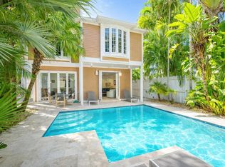 202 Admirals Ln, Key West, FL 33040