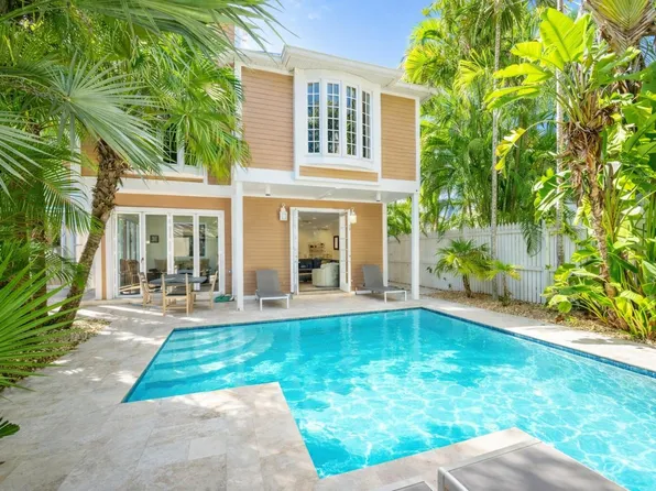 202 Admirals Ln, Key West, FL 33040