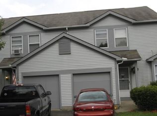 7167 Feather Ct, Reynoldsburg, OH 43068