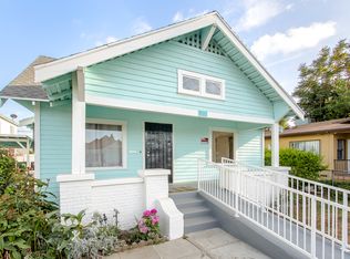 1364 W 36th St, Los Angeles, CA 90007