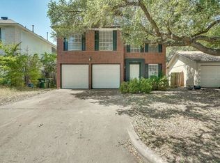 12716 Margit Dr, Austin, TX 78729