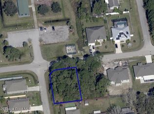 760 Consumer St SE, Palm Bay, FL 32909