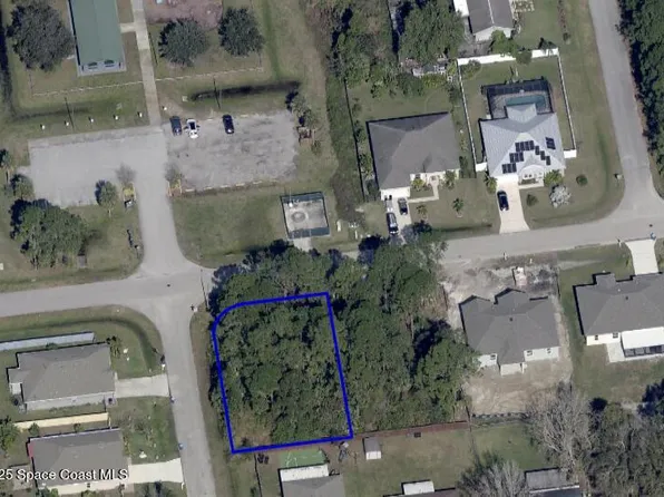 760 Consumer St SE, Palm Bay, FL 32909