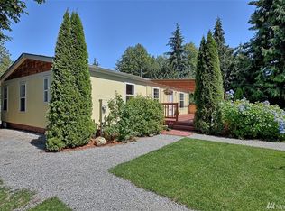 16125 Dubuque Rd, Snohomish, WA 98290