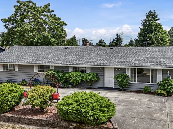 4988 32nd Street NE, Tacoma, WA 98422