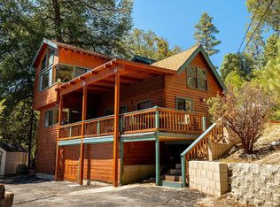 25070 Highway 243, Idyllwild, CA 92549