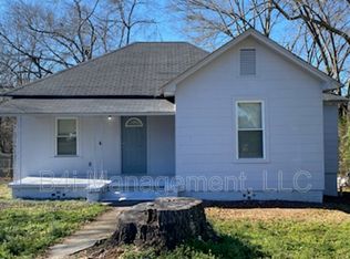 806 Houston St, Lagrange, GA 30240