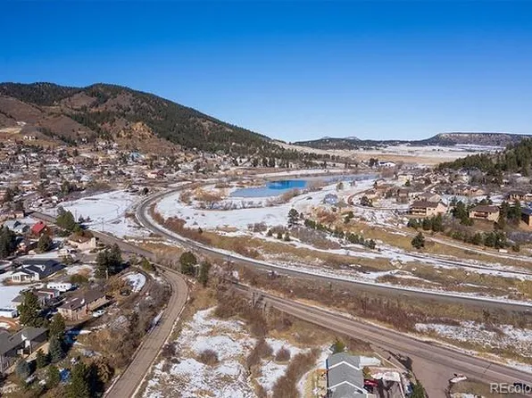 0 Spring Street, Palmer Lake, CO 80133