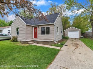 1712 W Miller Rd, Lansing, MI 48911