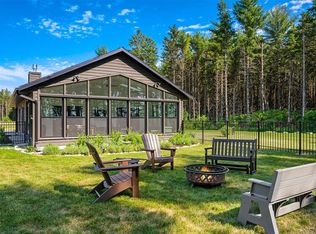 7492 County Road A, Baileys Harbor, WI 54202