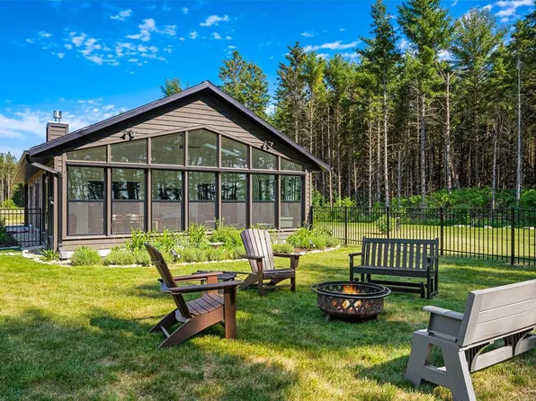 7492 County Road A, Baileys Harbor, WI 54202