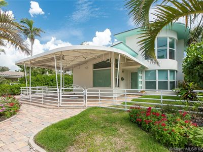 3327 NE 15th Ct, Fort Lauderdale, FL, 33304